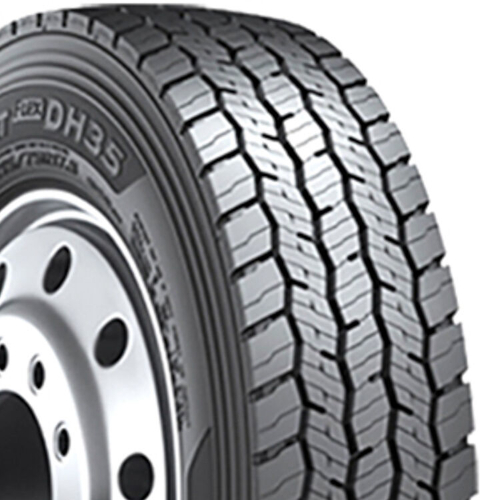 Hankook DH35 Photo