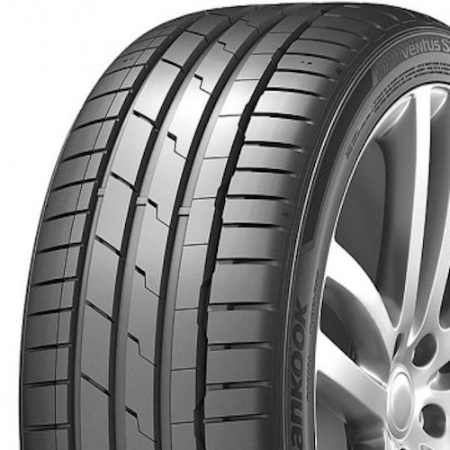 Hankook Ventus S1 evo3 K127B - Part Number 1025926 Hankook Ventus S1 evo3 K127B Photo