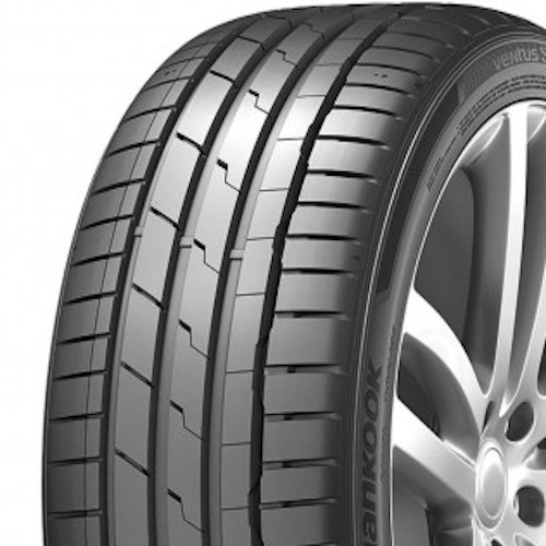 Hankook Ventus S1 evo3 SUV K127C - Part Number 1023815 Hankook Ventus S1 evo3 SUV K127C Photo