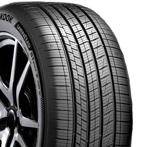 Hankook Ventus S1 evo Z AS X H129A Photo