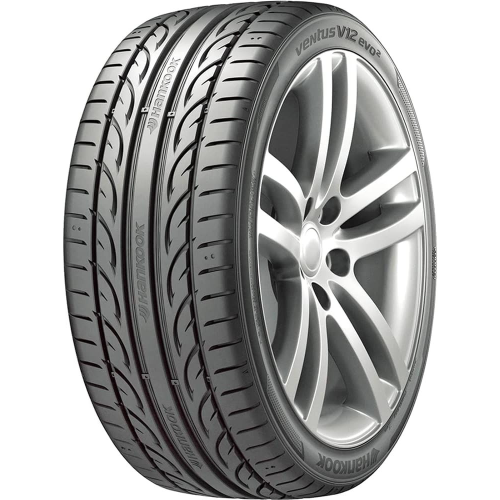 Hankook Ventus V12 evo2