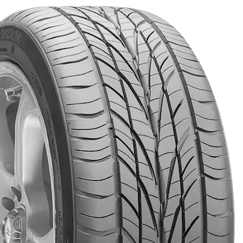 Hankook Ventus V2 Concept H437 - Part Number 1011718 Hankook Ventus V2 Concept H437 Photo