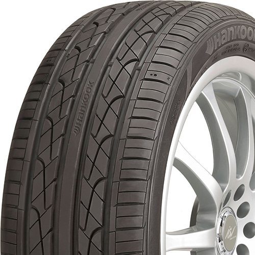 Hankook Ventus V2 Concept H457 - Part Number 1014360 Hankook Ventus V2 Concept H457 Photo