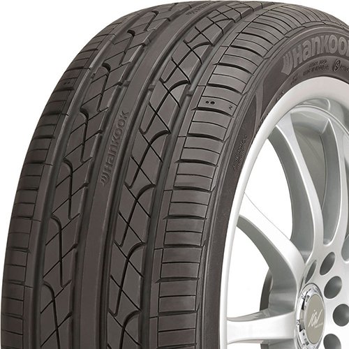 Hankook Ventus V2 Concept H457 Photo