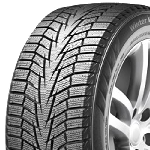 Hankook Winter i*cept iZ2 W616 - Part Number 1020351 Hankook Winter i*cept iZ2 W616 Photo