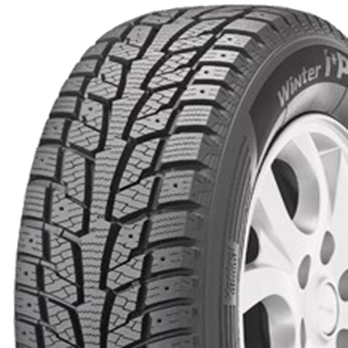 Hankook Winter I*Pike LT RW09 Photo