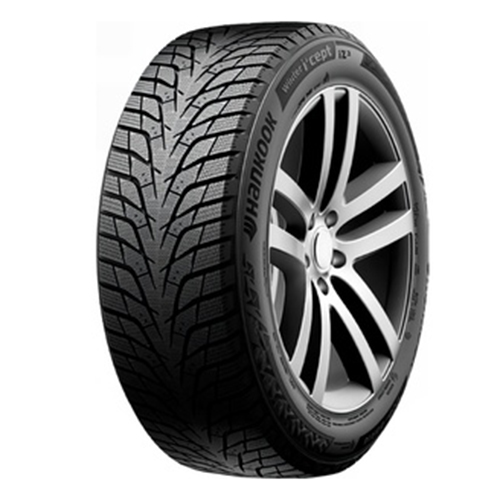 Hankook Winter icept iZ3 W636 - Part Number 1032455 Hankook Winter icept iZ3 W636 Photo