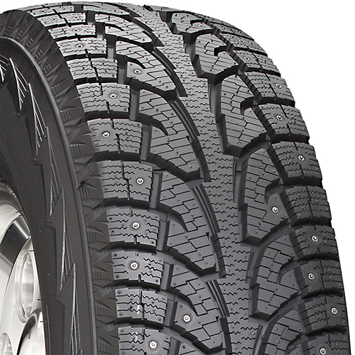 Hankook Winter ipike RW11 Studded Photo