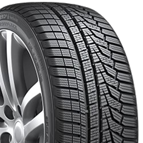 Hankook Winter W320(A) i*cept evo2 - Part Number 1017035 Hankook Winter W320(A) i*cept evo2 Photo