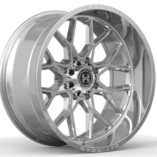 Hardcore Offroad Hc104 Chrome Photo