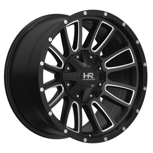 Hardrock Tactical Gloss Black