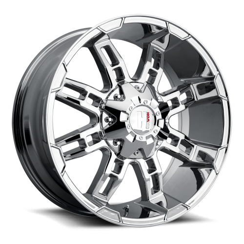 Havok 103 Chrome