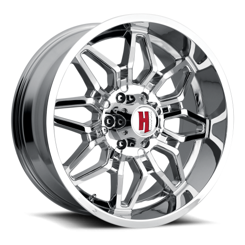 Havok 109 Chrome