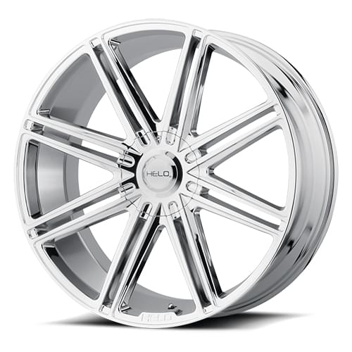 Helo HE913 Chrome - Part Number HE91322978215 Helo HE913 Chrome Photo
