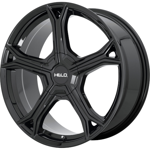 Helo HE915 Black - Part Number HE91528554340 Helo HE915 Black Photo