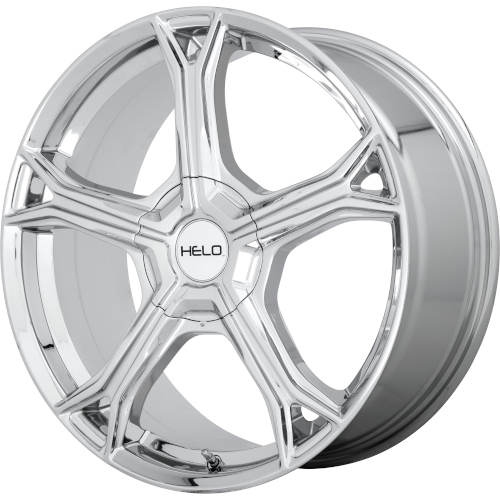 Helo HE915 Chrome - Part Number HE91588059240 Helo HE915 Chrome Photo