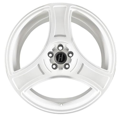 Heritage Bushido Monoc Arctic White - Part Number BUSHIDOM5112189538WHT Heritage Bushido Monoc Arctic White Photo