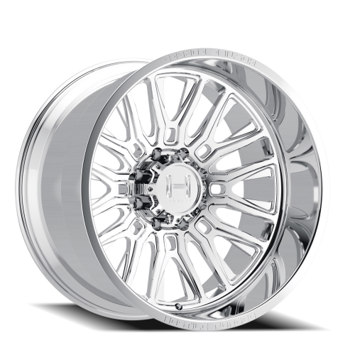 Hostile Freedom Polished - Part Number HF19-2616818045P Hostile Freedom Polished Photo
