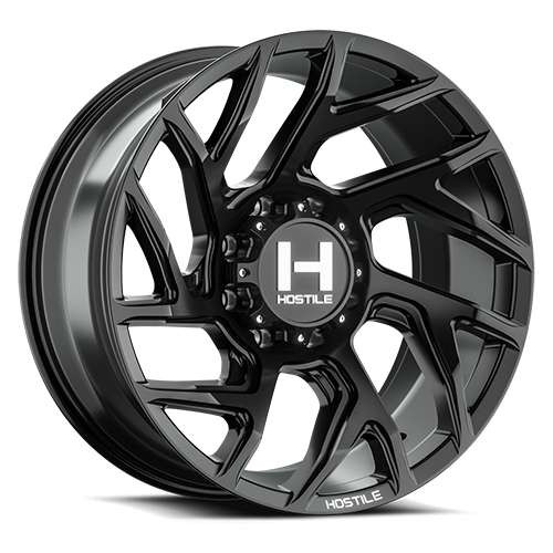 Hostile Vortex Asphalt - Part Number H141-2090515050BB Hostile Vortex Asphalt Photo