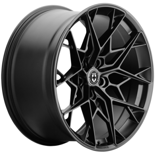HRE Ff10 Tarmac