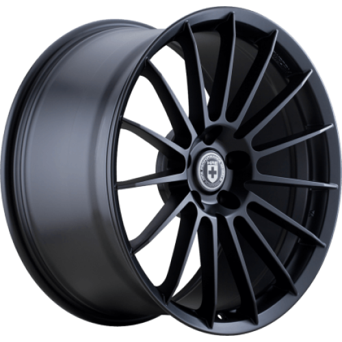 HRE Ff15 Tarmac