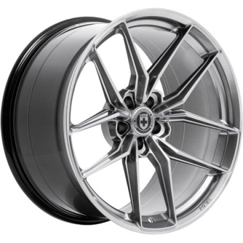 HRE Ff21 Liquid Metal