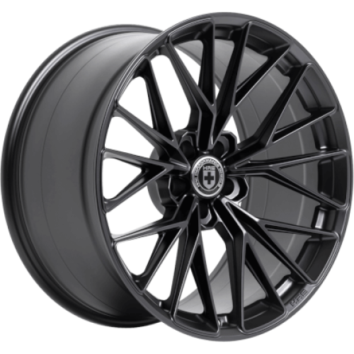 HRE Ff28 Tarmac