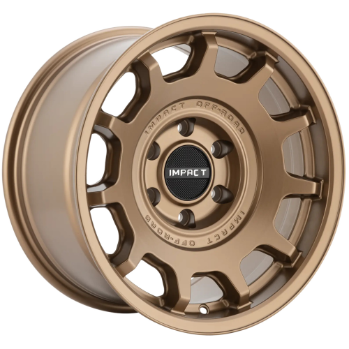 Impact Off-Road 8807 Bronze Photo