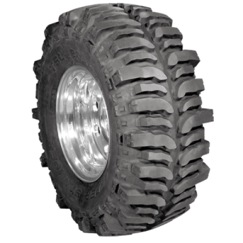 Interco Bogger - Competition