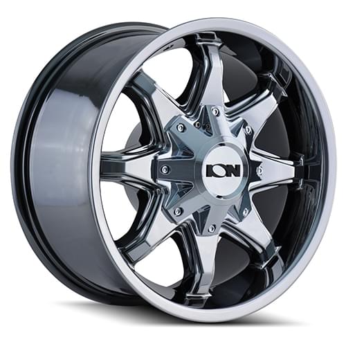 Ion Alloy 181 PVD - Part Number 181-8976P2D18 Ion Alloy 181 PVD Photo