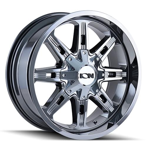 Ion Alloy 184 PVD - Part Number 184-2952P2D Ion Alloy 184 PVD Photo