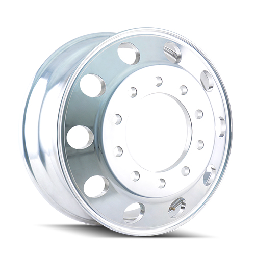 Ionbilt IB01 Polished - Part Number IB01P-24810BF Ionbilt IB01 Polished Photo