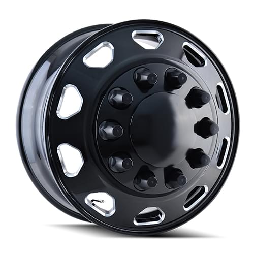 Ionbilt IB02 Dually Front IB02M - Part Number IB02-24810MF Ionbilt IB02 Dually Front IB02M Photo