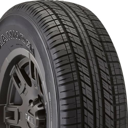 Ironman RB SUV - Part Number 91179 Ironman RB SUV Photo
