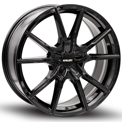 Kalon Alloys Pyro 202 Gloss Black