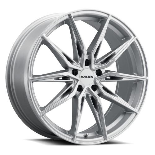 Kalon Alloys Cypher 102 Silver