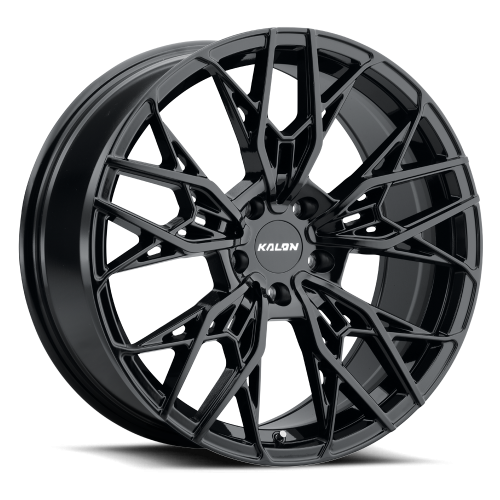 Kalon Alloys Scout 107 Gloss Black