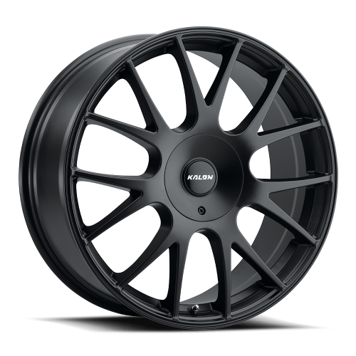 Kalon Alloys Talon 206 Satin Black