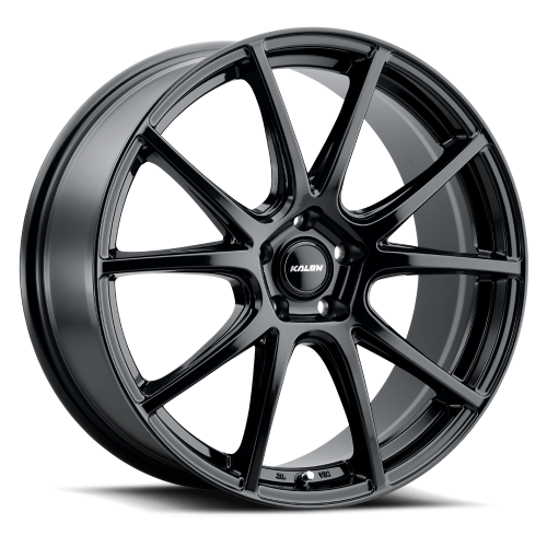 Kalon Alloys Tk3 109 Gloss Black
