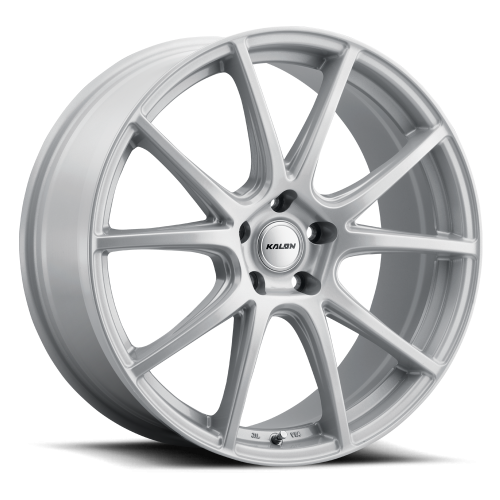 Kalon Alloys Tk3 109 Gloss Silver