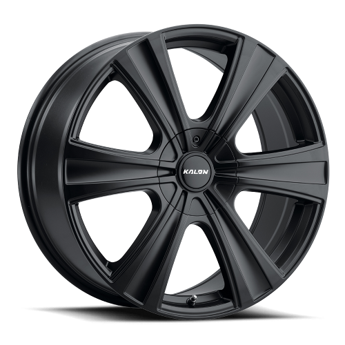 Kalon Alloys Torch 205 Satin Black