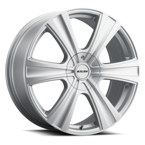Kalon Alloys Torch 205 Satin Silver