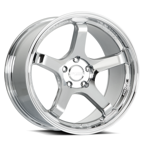 Katana Hr05 Chrome