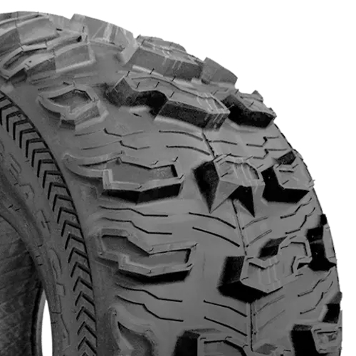Kenda Bearclaw Ex K573 - Part Number 085731299C1 Kenda Bearclaw Ex K573 Photo
