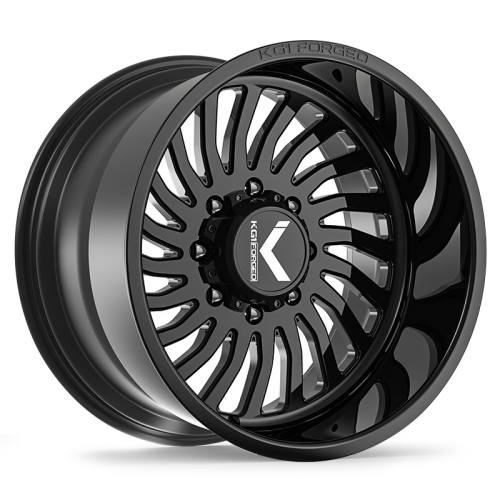 Kg1 Abyss Gloss Black