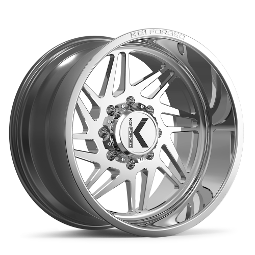 Kg1 Dyno Polished Photo