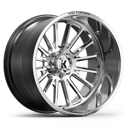 KG1 Forged Victor KC010 Polished