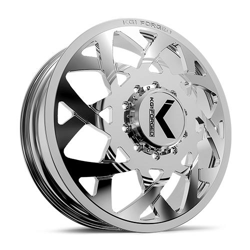 KG1 Forged Orbital KD008 Polished