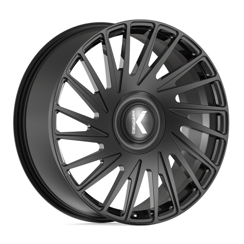 Kg1 Javelin Gloss Black - Part Number KL0382610693078GB-R Kg1 Javelin Gloss Black Photo