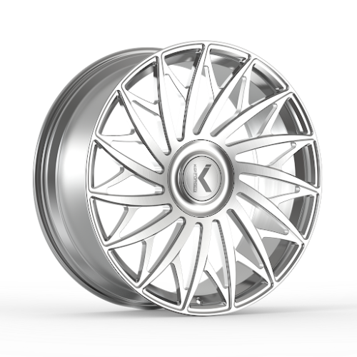 Kg1 Mantra Brushed - Part Number KL0842610693078BS-R Kg1 Mantra Brushed Photo